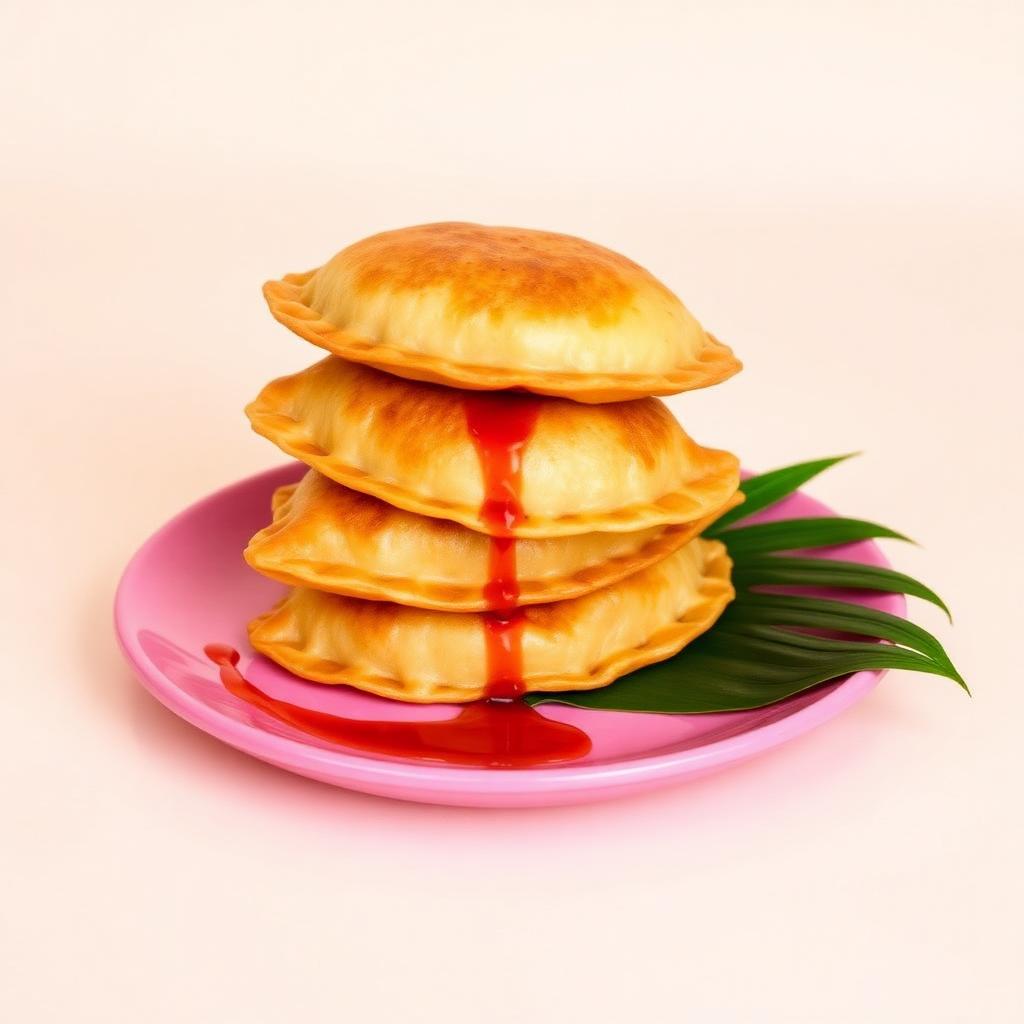 Empanada photo 7