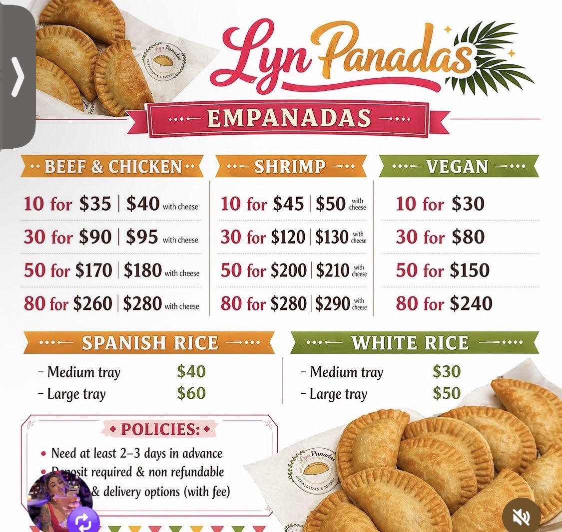 Empanada photo 3