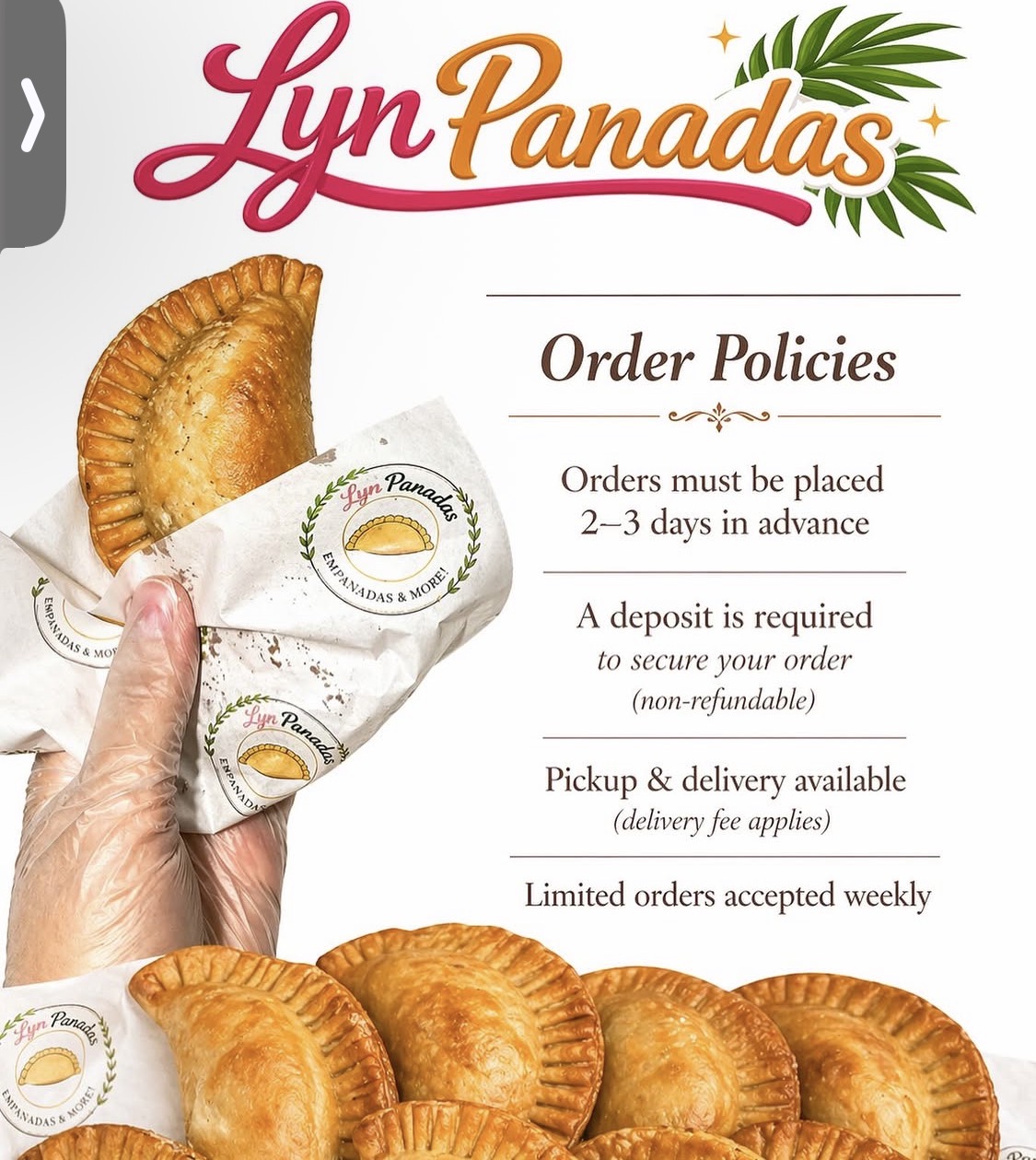 Empanada photo 4